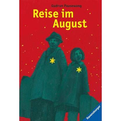 Ravensburger Reise im August