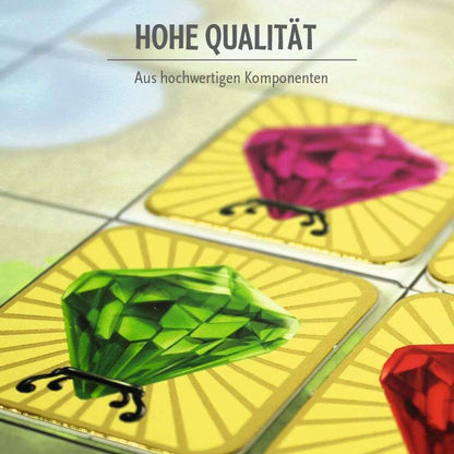 Ravensburger Robot Turtles, spielerisch erstes Programmieren lernen