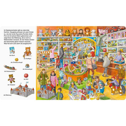 Ravensburger Sachen suchen: Frohe Weihnachten