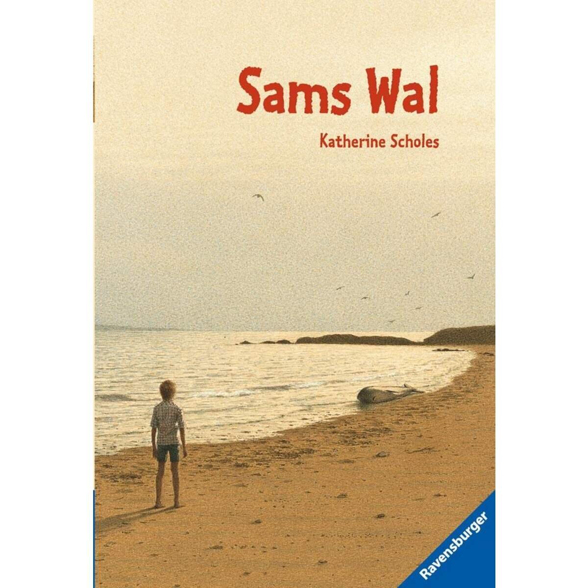 Ravensburger Sams Wal