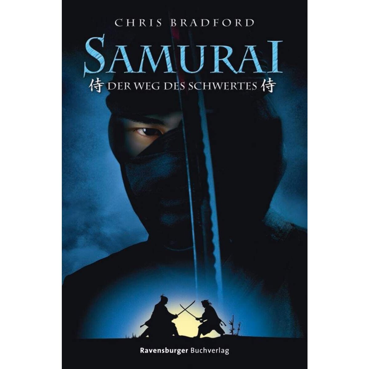 Ravensburger Samurai 2 Der Weg des Schwertes