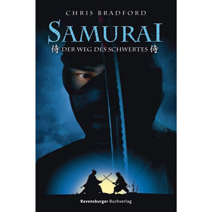 Ravensburger Samurai 2 Der Weg des Schwertes