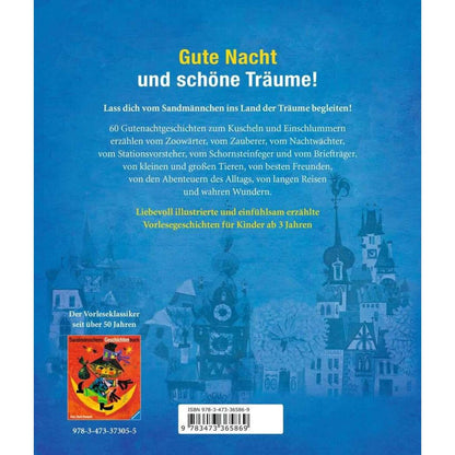 Ravensburger Sandmännchens Traumgeschichten