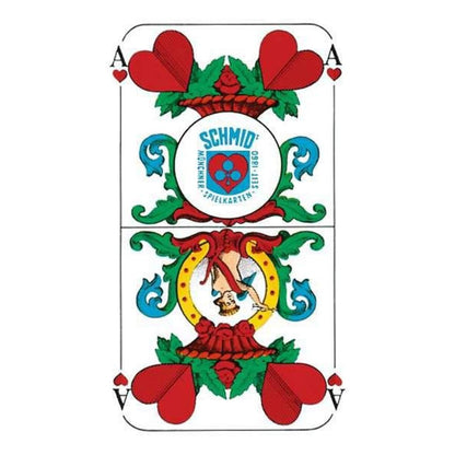 Ravensburger Schafkopf/Tarock Bayerisches Bild