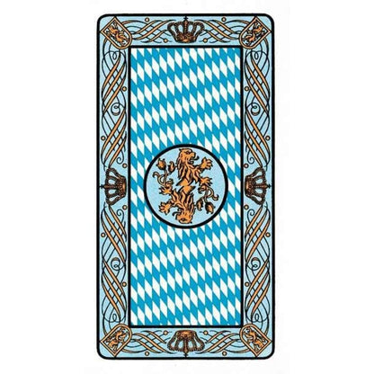 Ravensburger Schafkopf/Tarock Bayerisches Bild