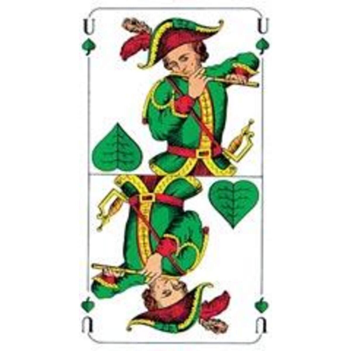 Ravensburger Schafkopf/Tarock Fränkisches Bild