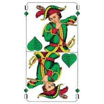 Ravensburger Schafkopf/Tarock Fränkisches Bild