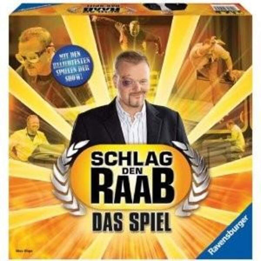 Ravensburger Schlag den Raab
