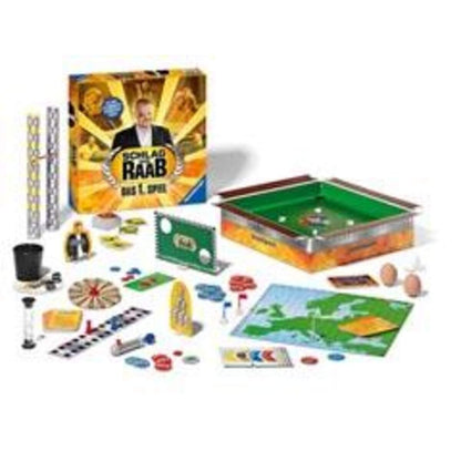 Ravensburger Schlag den Raab