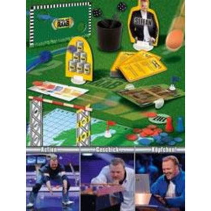 Ravensburger Schlag den Raab