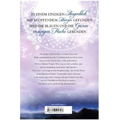 Ravensburger Snow, Ein Augenblick für immer. Das dritte Buch der Lügenwahrheit, Band 3