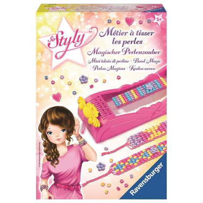 Ravensburger So Styly Magischer Perlenzauber