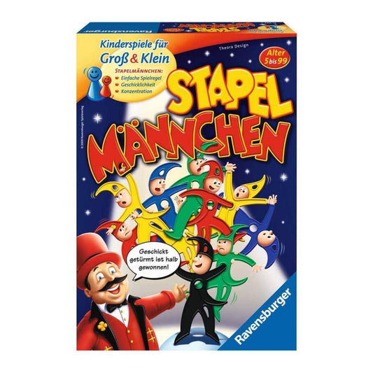 Ravensburger Stapelmännchen