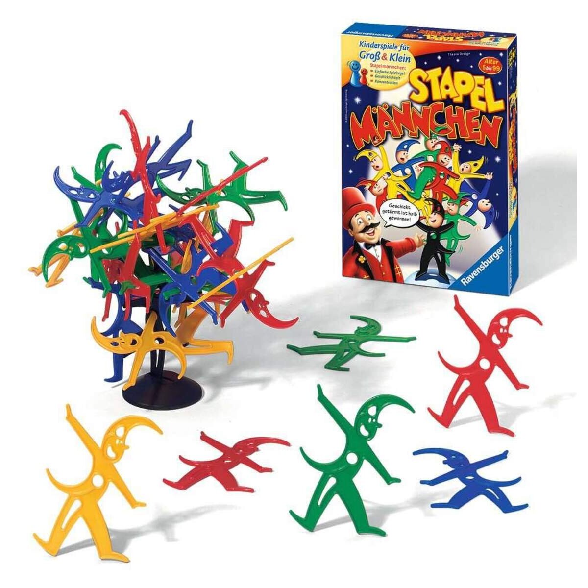 Ravensburger Stapelmännchen