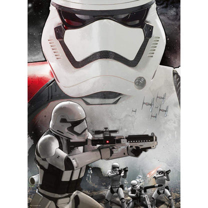 Ravensburger Star Wars Sturmtruppen Puzzle, 300 Teile