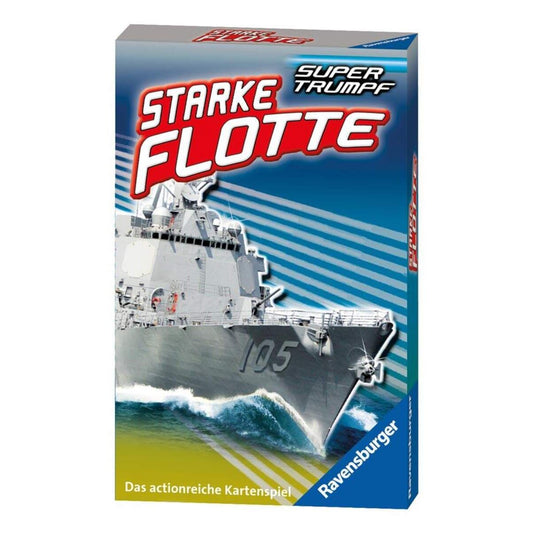 Ravensburger Starke Flotte