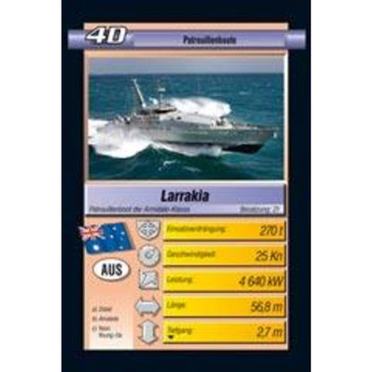 Ravensburger Starke Flotte