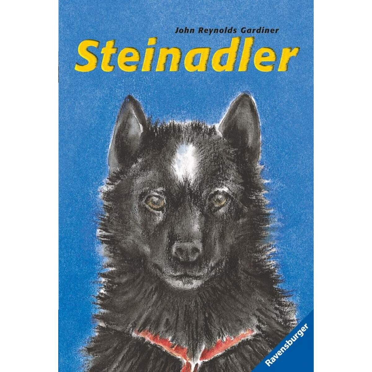 Ravensburger Steinadler