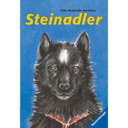 Ravensburger Steinadler