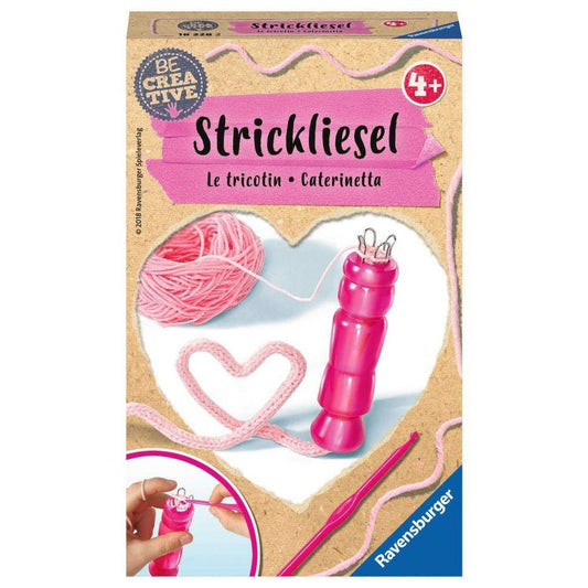 Ravensburger Strickliesel