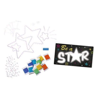 Ravensburger String it Maxi 3D-Star