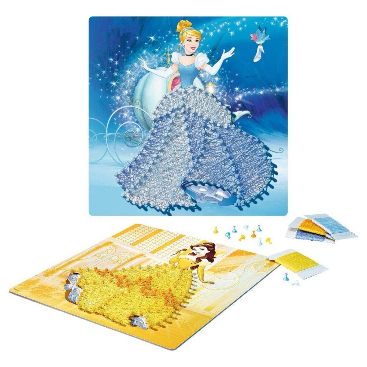 Ravensburger String it Midi Disney Princess