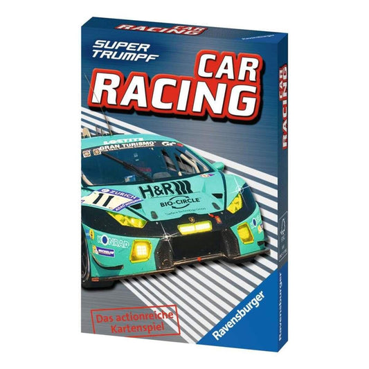 Ravensburger Super Trumpf Motorsport