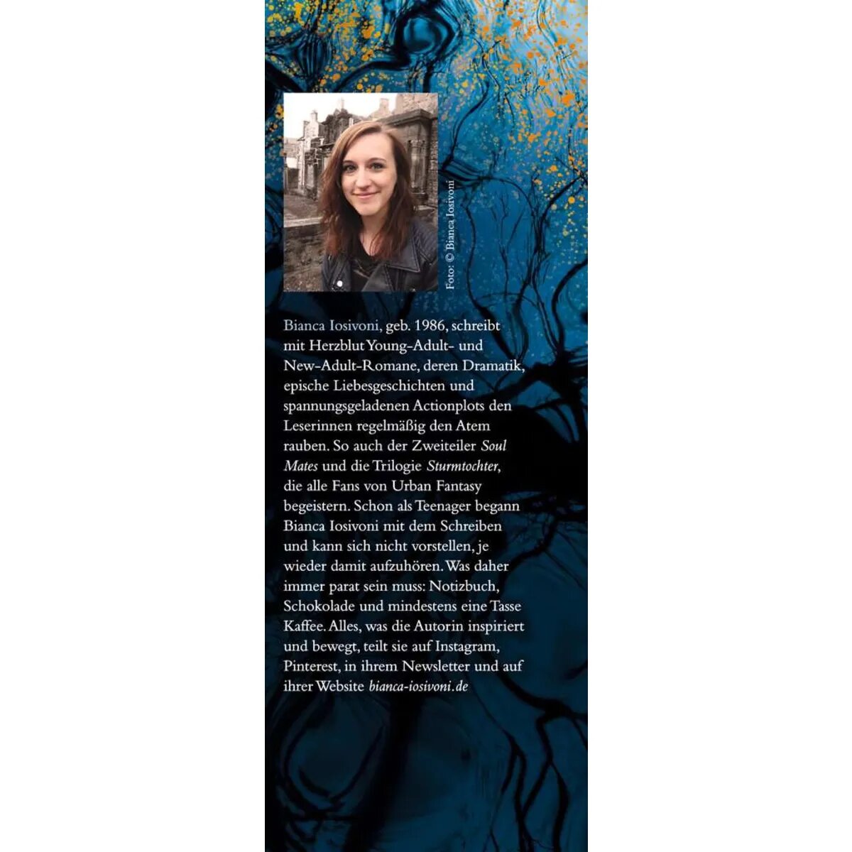 Ravensburger The Last Goddess, Band 1: A Fate Darker