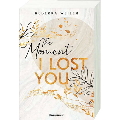 Ravensburger The Moment I Lost You - Lost-Moments-Reihe, Band 1