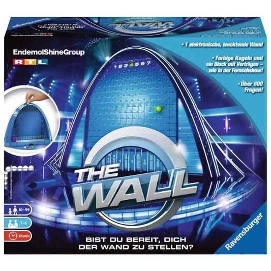Ravensburger The Wall