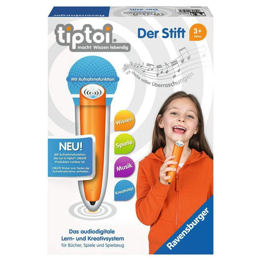 Ravensburger tiptoi Der Stift