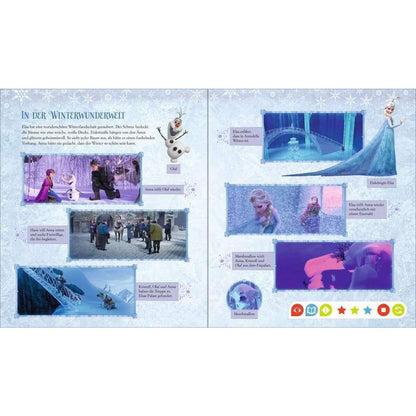 Ravensburger tiptoi® Die Eiskönigin Völlig unverfroren