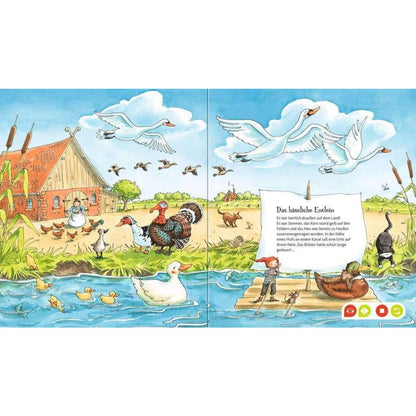 Ravensburger tiptoi® Meine schönsten Märchen