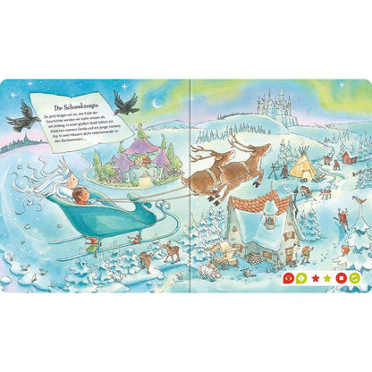 Ravensburger tiptoi® Meine schönsten Weihnachtsmärchen