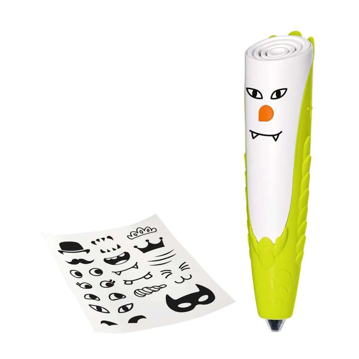 Ravensburger tiptoi® Stift-Hülle zum Wechseln in Grün