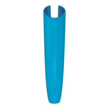 Ravensburger tiptoi Stifthülle zum Wechseln, Blau für den Stift mit Aufnahmefunktion