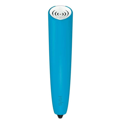 Ravensburger tiptoi Stifthülle zum Wechseln, Blau für den Stift mit Aufnahmefunktion