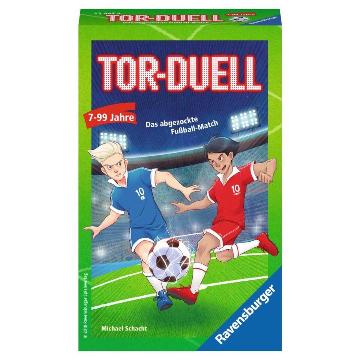 Ravensburger Tor-Duell
