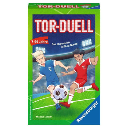 Ravensburger Tor-Duell