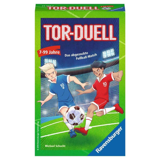 Ravensburger Tor-Duell