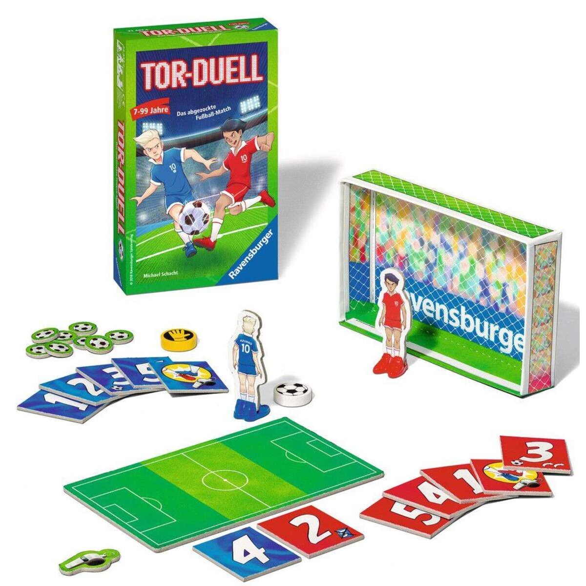 Ravensburger Tor-Duell