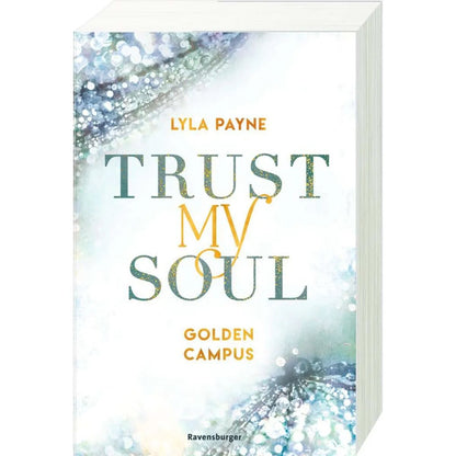 Ravensburger Trust My Soul - Golden-Campus-Trilogie, Band 3