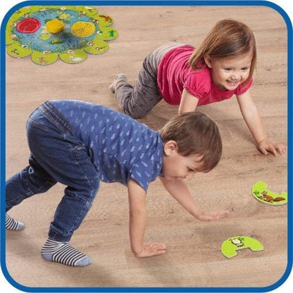 Ravensburger Unser lustiges Tierparty-Spiel