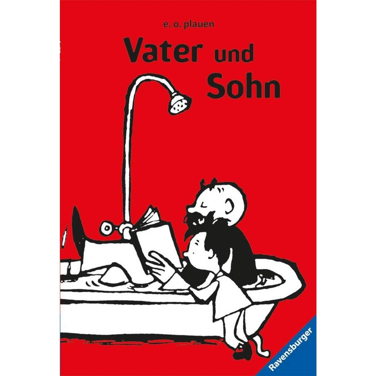 Ravensburger Vater und Sohn 1