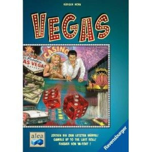 Ravensburger Vegas