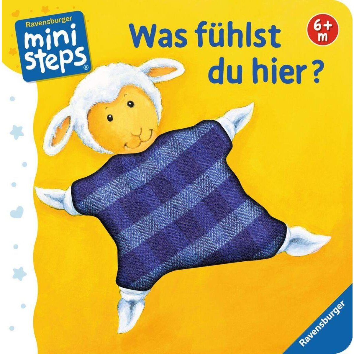 Ravensburger Was fühlst du hier?