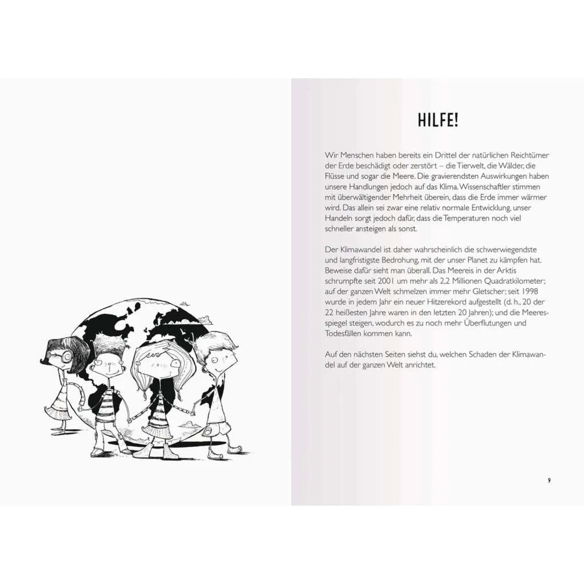 Ravensburger Was für'n Müll! Schritt für Schritt zum Umwelthelden