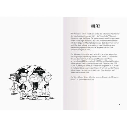 Ravensburger Was für'n Müll! Schritt für Schritt zum Umwelthelden