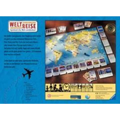 Ravensburger Weltreise