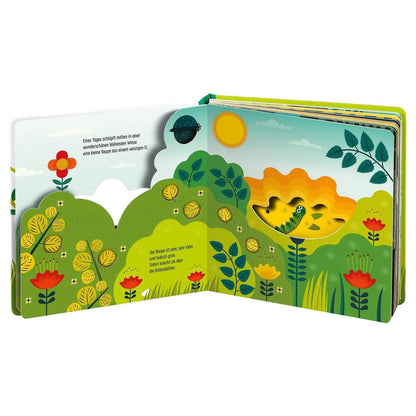 Ravensburger Wie kleine Tiere groß werden: Die kleine Raupe